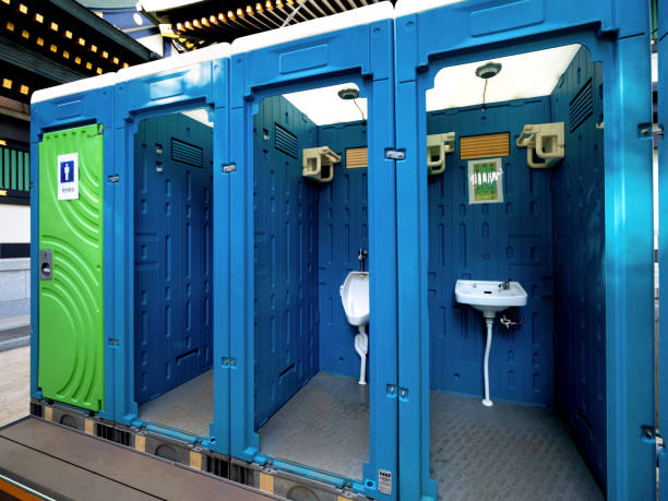 Porta potty rental for festivals in Newport, SC