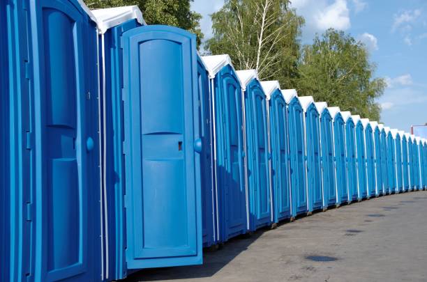 Portable Toilet Options We Offer in Newport, SC